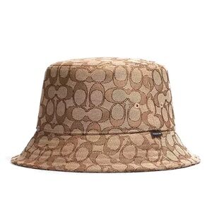 Coach bucket hat